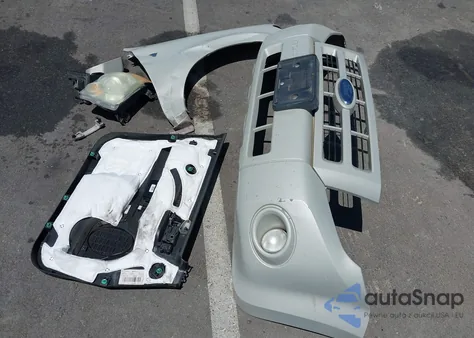 2008 Ford Escape Limited from USA, damaged, VIN 1FMCU04128KB13867